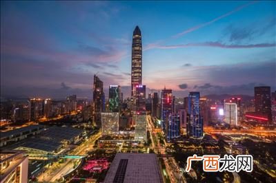深圳去哪里逛,深圳有什么好玩好吃的地方 排行榜？