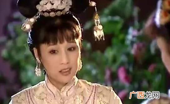 康熙容妃历史原型,康熙王朝的真妃?