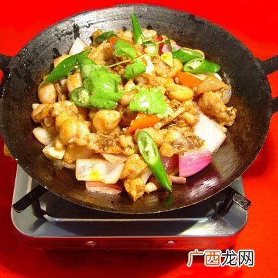 干锅田鸡的正宗做法,干锅田鸡王做法大全？