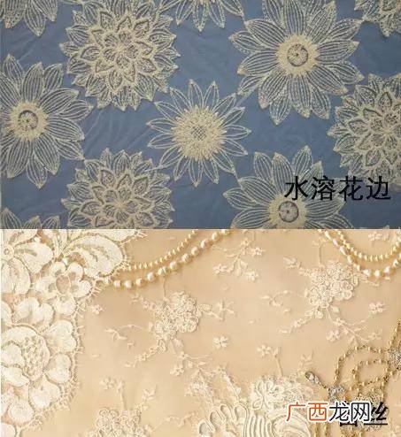 什么是蕾丝花边,形容蕾丝花边的词语有哪些？