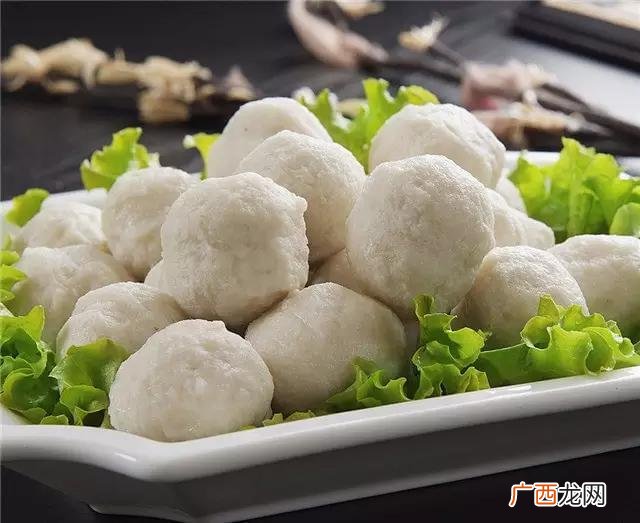 做鱼丸用什么鱼好,做鱼丸用什么鱼好？