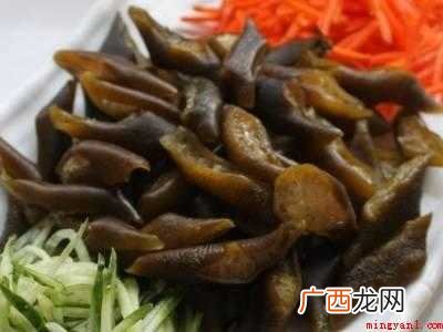 海茸怎么凉拌好吃