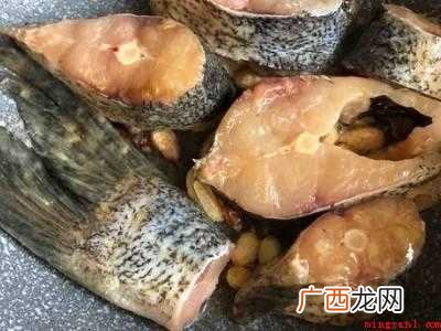 大理石锅鱼怎么做