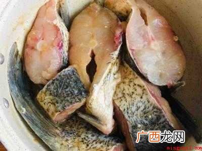 大理石锅鱼怎么做