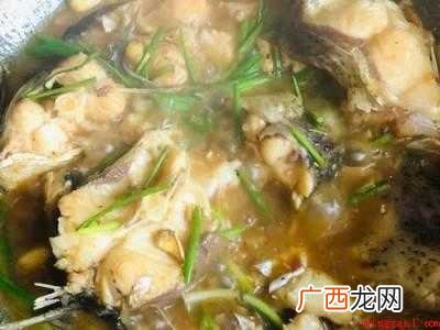大理石锅鱼怎么做