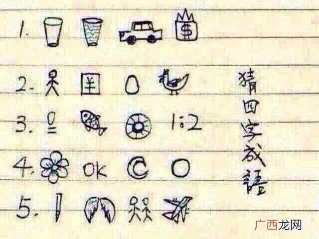 长短的四字成语,长和短的四字词语？