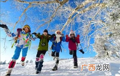冬季延吉有什么好玩的,延吉有什么好玩的地方?要注意什么？