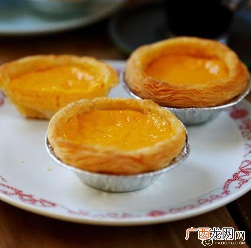 酸奶可以做蛋挞吗,酸奶蛋挞和纯奶蛋挞哪个好吃?