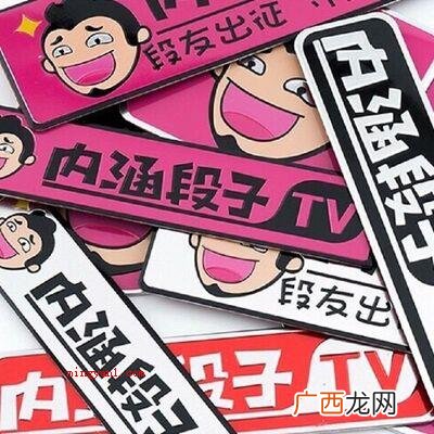 国家广播电视总局在公告中给出的原因是 内涵段子为什么封禁？