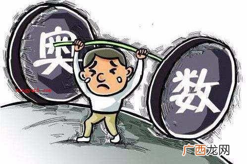 简略回应小学奥数便是奥林匹克数学竞赛 奥数是什么意思
