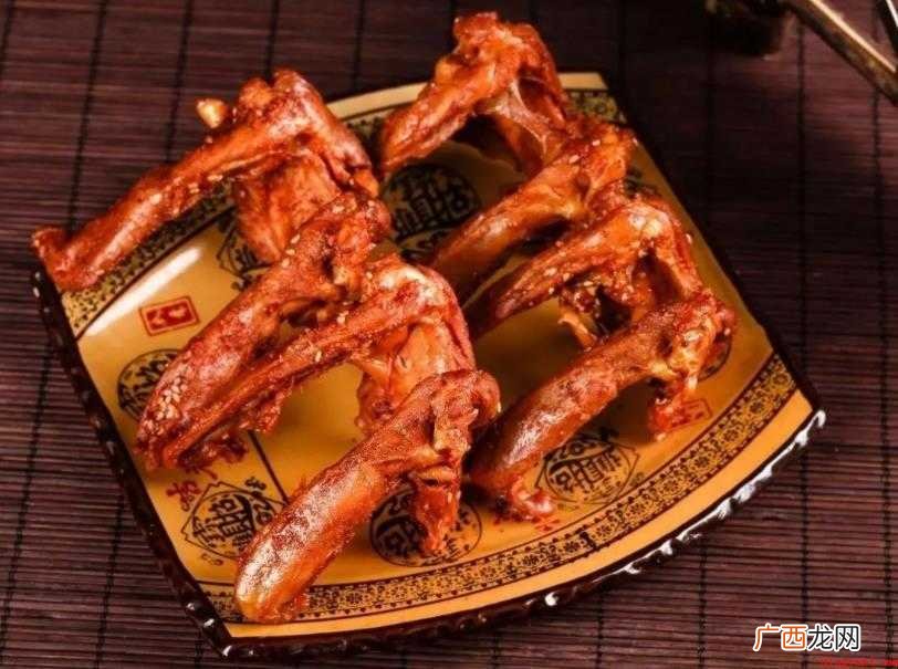 麻辣鸭锁骨原料来源是什么