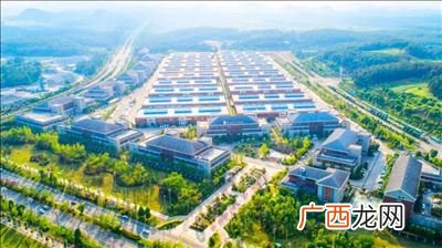 贵安新区属于贵阳哪个区,为什么都叫贵阳贵安？