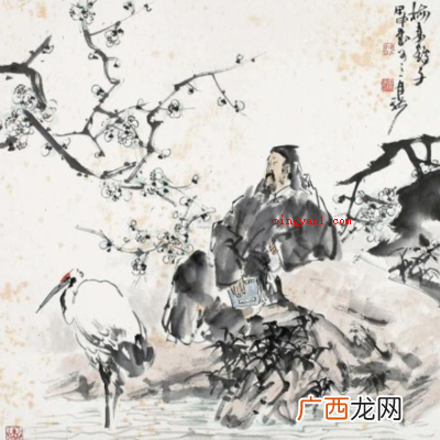 梅妻鹤子是形容闲云野鹤的生活 梅妻鹤子是形容什么？