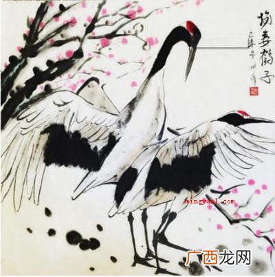 梅妻鹤子是形容闲云野鹤的生活 梅妻鹤子是形容什么？