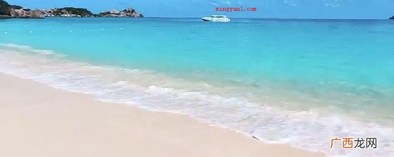 普吉岛在泰国,这座岛屿坐落于安达曼海 普吉岛在哪个国家