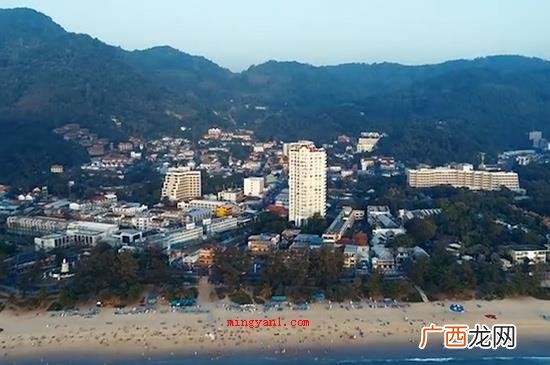 普吉岛在泰国,这座岛屿坐落于安达曼海 普吉岛在哪个国家