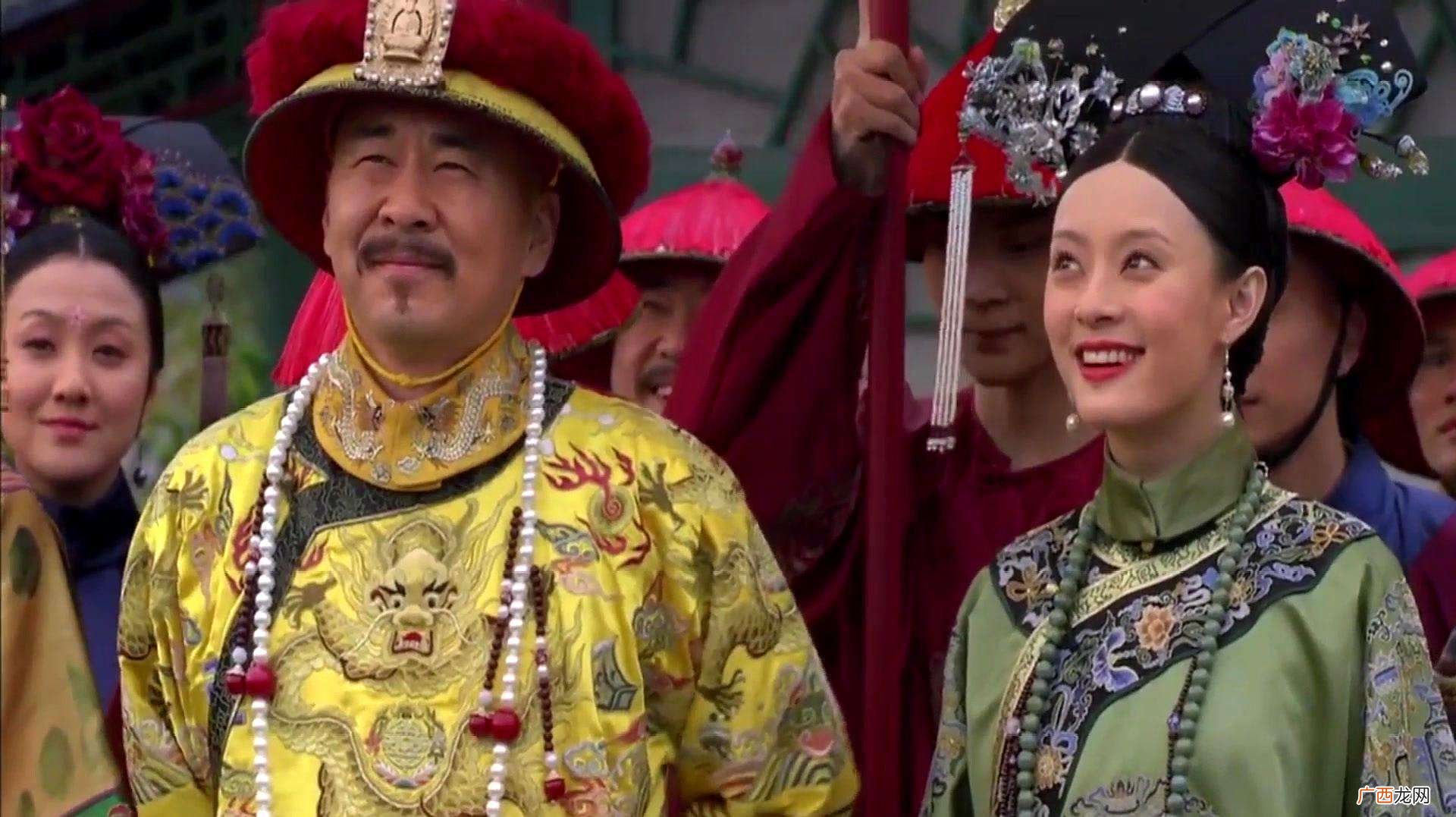 甄嬛为什么去了甘露寺,甄嬛从甘露寺回宫是什么身份？