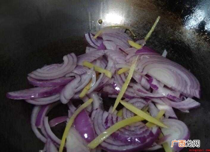 蚝油牛肉的做法是什么