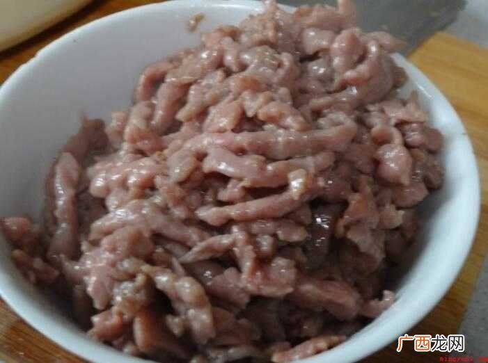 蚝油牛肉的做法是什么