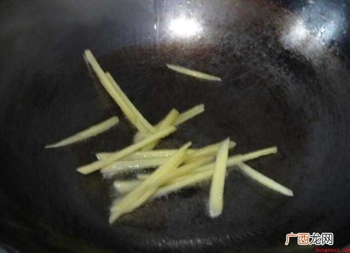 蚝油牛肉的做法是什么