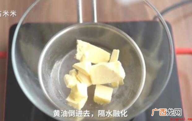 巧克力怎么做出来的