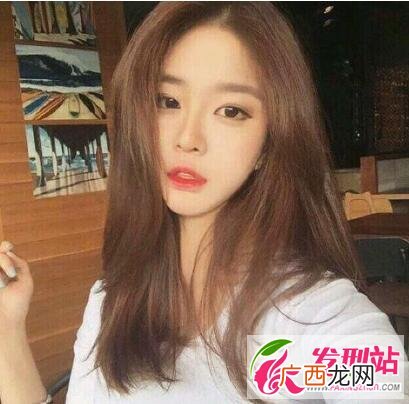头发染什么颜色好看,头发染什么色有光泽？