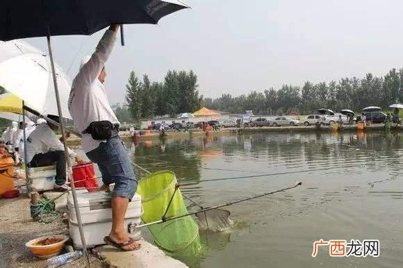 黑坑钓鱼什么意思,黑坑钓鱼标语啥意思？