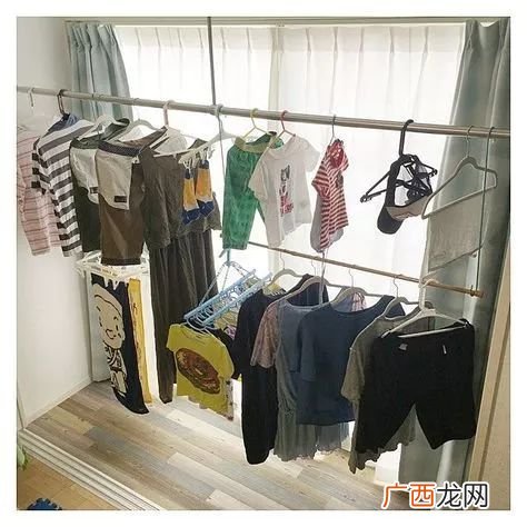 为什么不能晚上晾衣服,晚上晾衣服好不好?