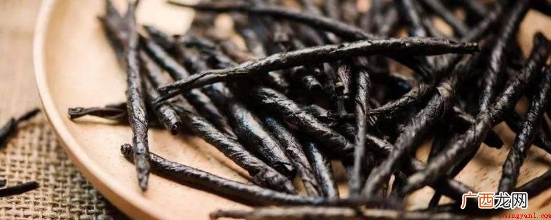 苦丁茶的营养成分有哪些? 苦丁茶的作用与功效