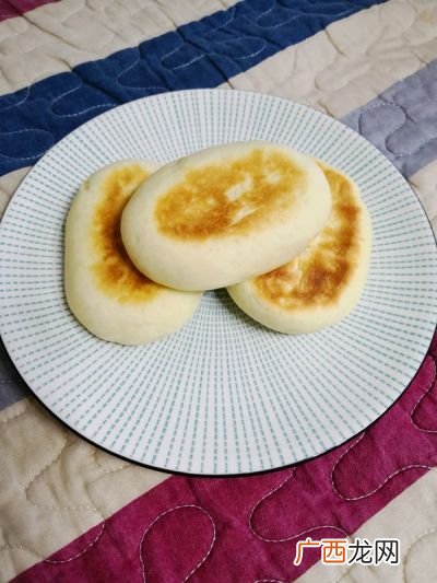 空心饼的做法空心饼怎么做,埃及空心饼做法？