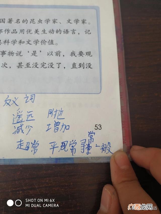 超常的反义词是什么词,超常的反义词是什么？