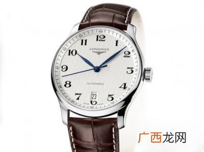 浪琴名匠系列什么档次,浪琴名匠系列哪款好?