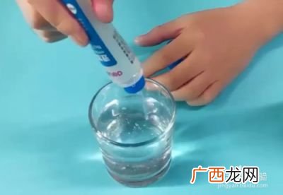 怎样制作泡泡水,泡泡水的制作怎样能像刚买来一样？