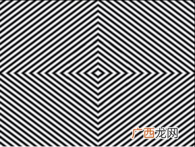 视觉错觉是怎么形成的,什么是视错觉？什么是视错觉？