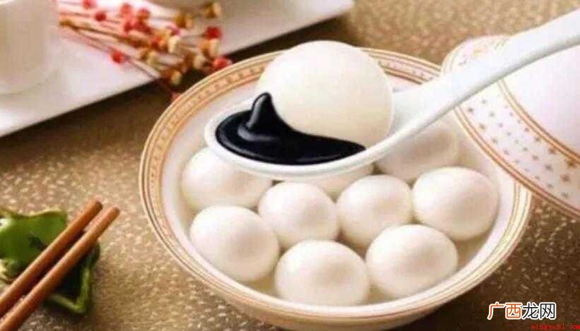 平时自己在家如何制作汤圆,用什么粉 做汤圆用什么粉