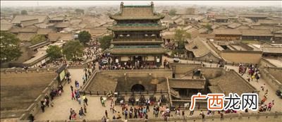 四大古城有哪些,中国四大古城最大的区别？