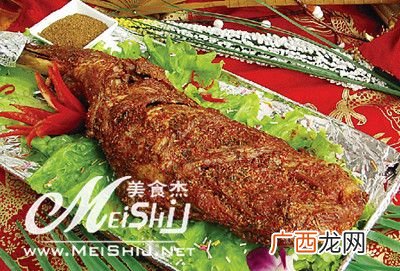 羊腿怎么做,冷盆羊肉怎么做？