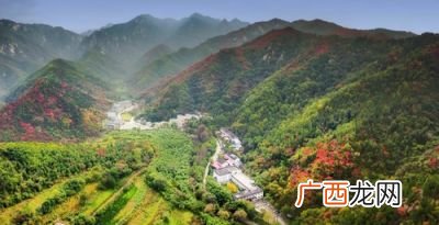 神灵寨在什么地方,2021年洛阳旅游年票哪个景点免费？