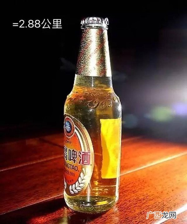 一瓶啤酒的热量是多少,一天一瓶啤酒会胖吗?
