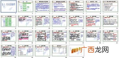 分层抽样的分层的原则,分层抽样系统方法具体步骤？