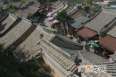西安袁家村在哪,袁家村距西安多少公里？