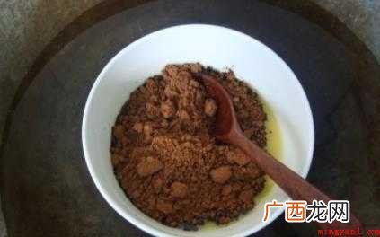 巧克力做法有哪些