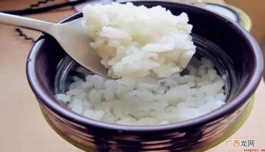 怎么把夹生饭重新弄熟