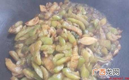 青茄子怎么做好吃
