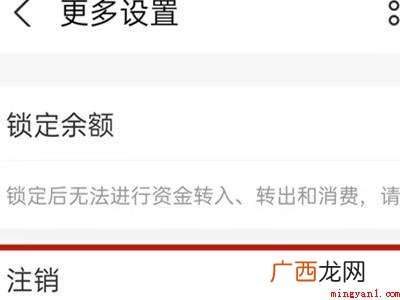 演示机型:Iphone 13 支付宝小荷包怎么关