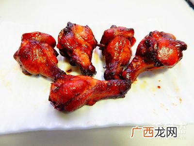 叉烧鸡腿的做法,叉烧酱烤鸡腿怎么做好吃？