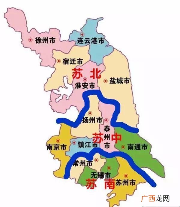 扬州属于哪个省市,扬州属于哪个省哪个市？