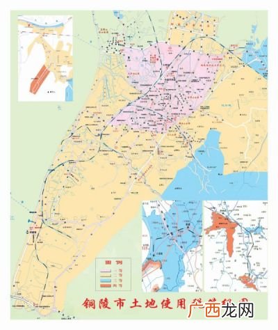 土地等级是三级说明什么,三级保护区是什么意思？
