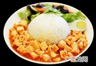 盖浇饭有哪些,盖饭和盖浇饭有什么区别?为什么北京那边都是盖饭，而广东这边都是盖浇饭？