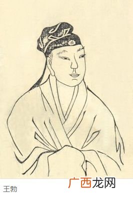 王勃是哪个朝代的诗人是怎么死的,王勃是在初唐还是盛唐被溺死的？